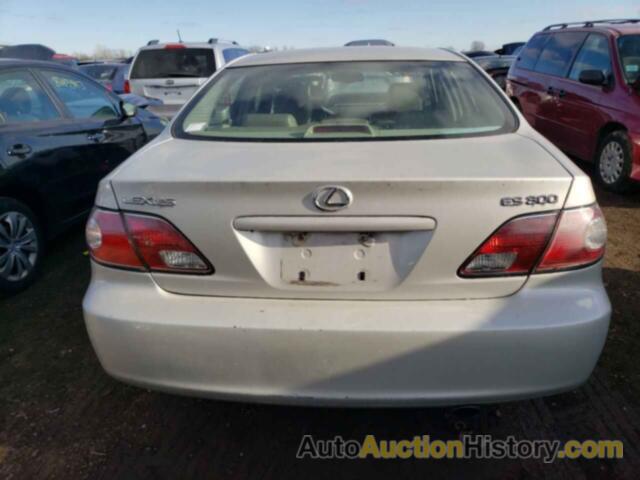 LEXUS ES300 300, JTHBF30G036021047