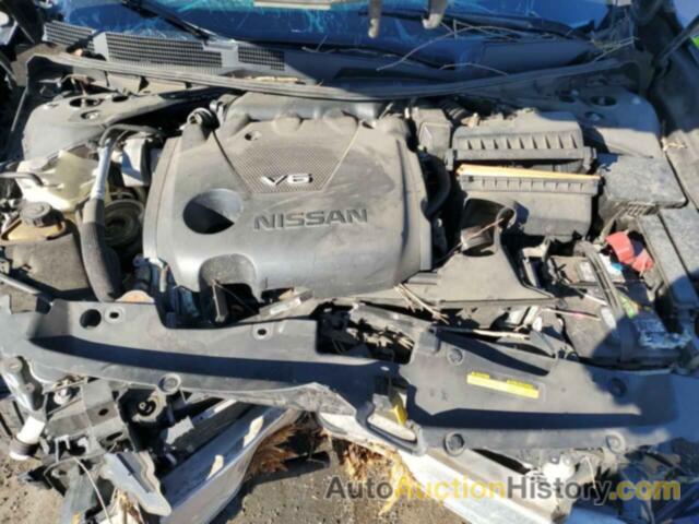 NISSAN MAXIMA 3.5S, 1N4AA6AP3GC437246