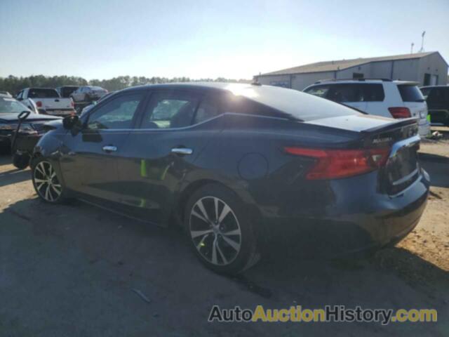 NISSAN MAXIMA 3.5S, 1N4AA6AP3GC437246