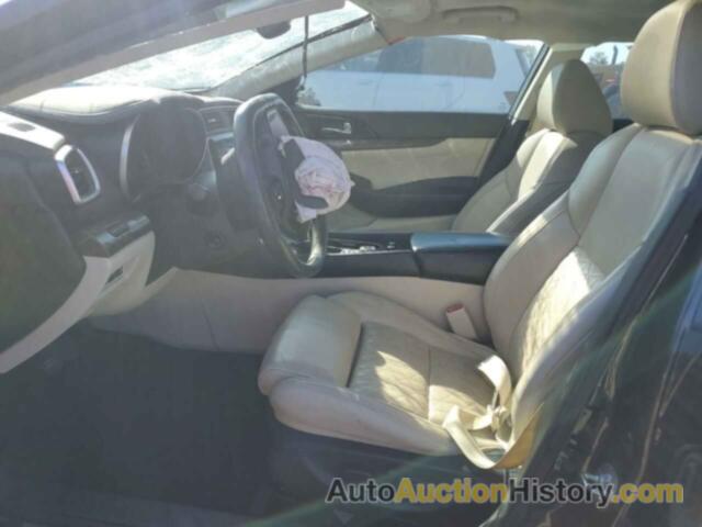 NISSAN MAXIMA 3.5S, 1N4AA6AP3GC437246