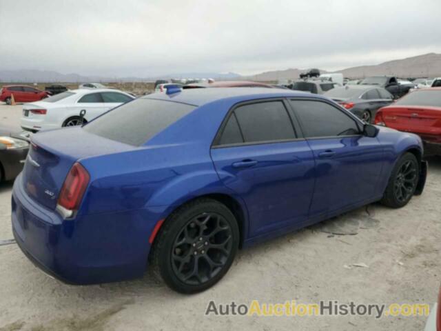 CHRYSLER 300 S, 2C3CCABG0KH515233