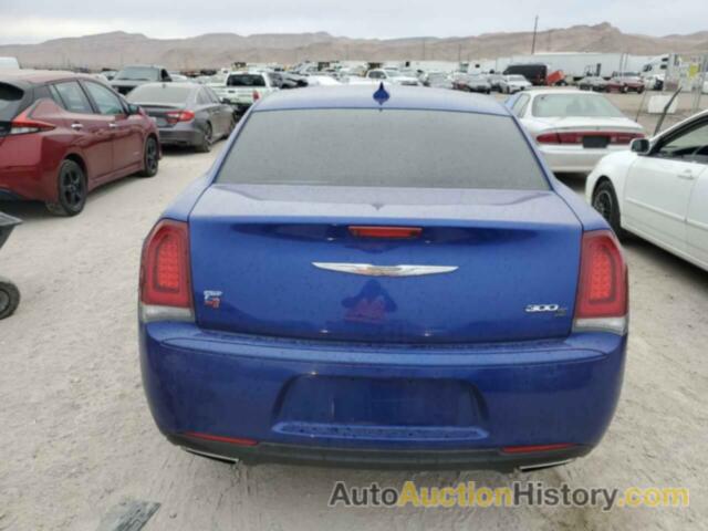 CHRYSLER 300 S, 2C3CCABG0KH515233