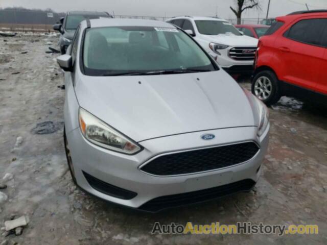 FORD FOCUS SE, 1FADP3F21GL277763