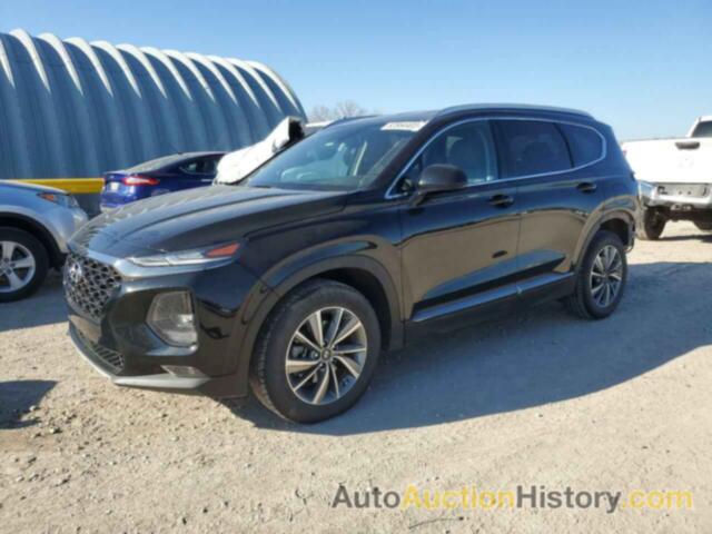 HYUNDAI SANTA FE SEL, 5NMS33AD1KH025950