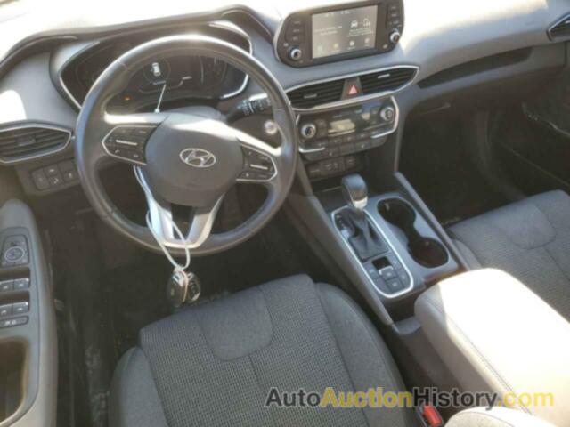 HYUNDAI SANTA FE SEL, 5NMS33AD1KH025950