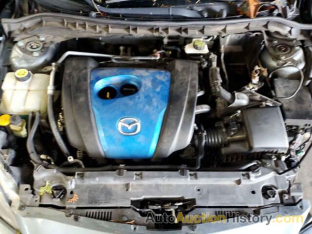 MAZDA 3 I, JM1BL1VP2D1764542