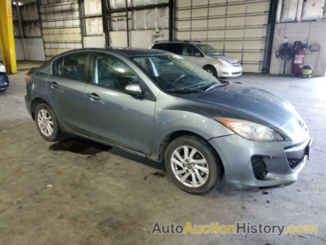 MAZDA 3 I, JM1BL1VP2D1764542