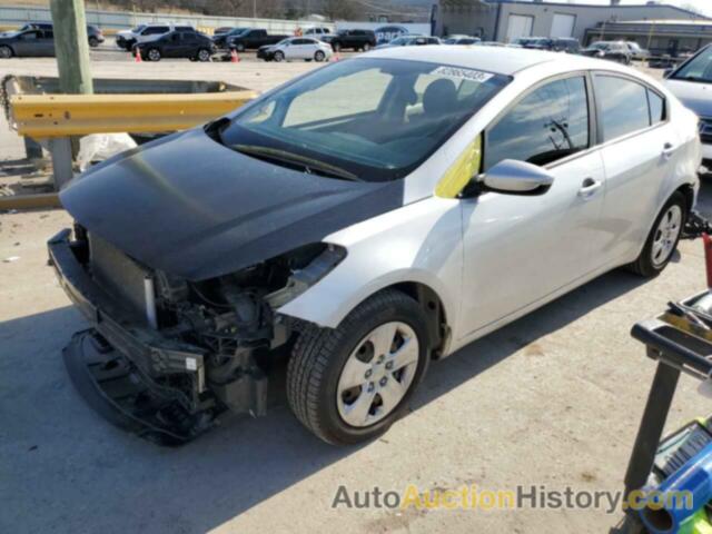 KIA FORTE LX, 3KPFK4A71HE037617