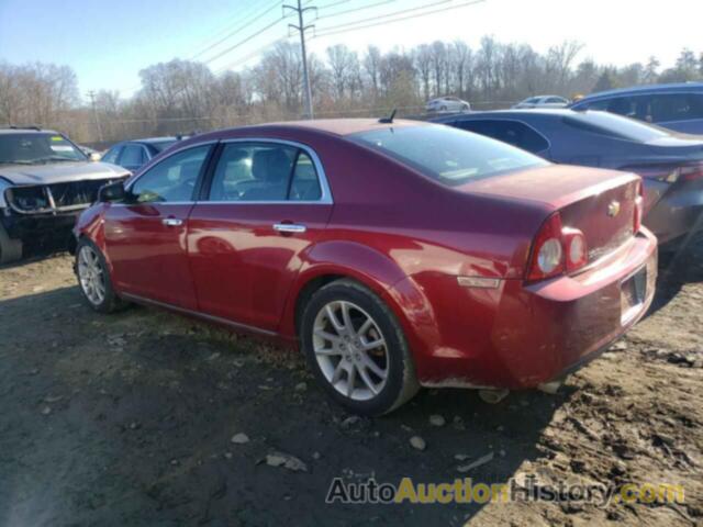 CHEVROLET MALIBU LTZ, 1G1ZK577X8F214254