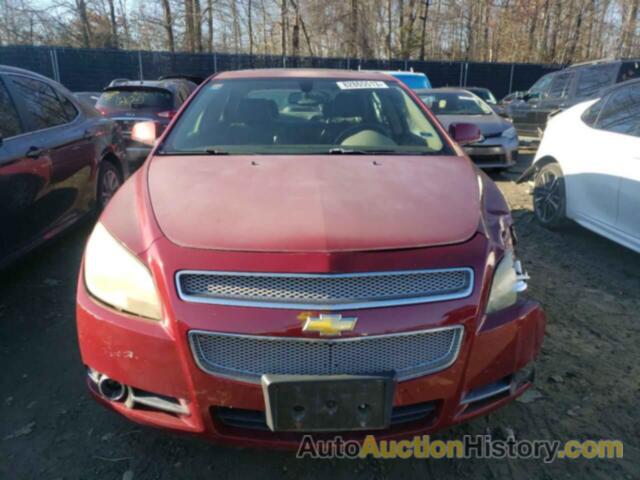 CHEVROLET MALIBU LTZ, 1G1ZK577X8F214254