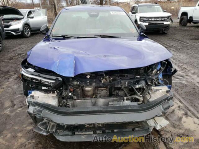 HONDA ACCORD HYBRID SPORT, 1HGCY2F51PA053154