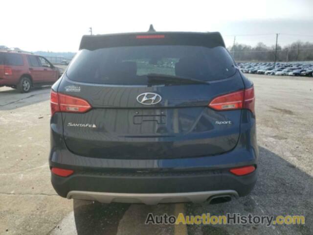 HYUNDAI SANTA FE, 5XYZU3LB9DG096740