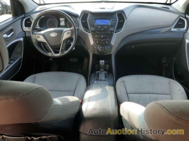 HYUNDAI SANTA FE, 5XYZU3LB9DG096740