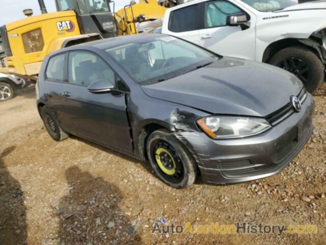 VOLKSWAGEN GOLF, 3VW817AU2FM019288