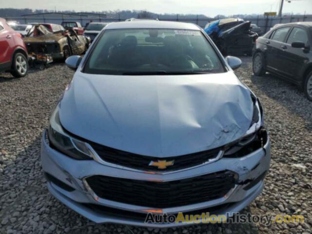 CHEVROLET CRUZE LT, 1G1BE5SMXJ7114886