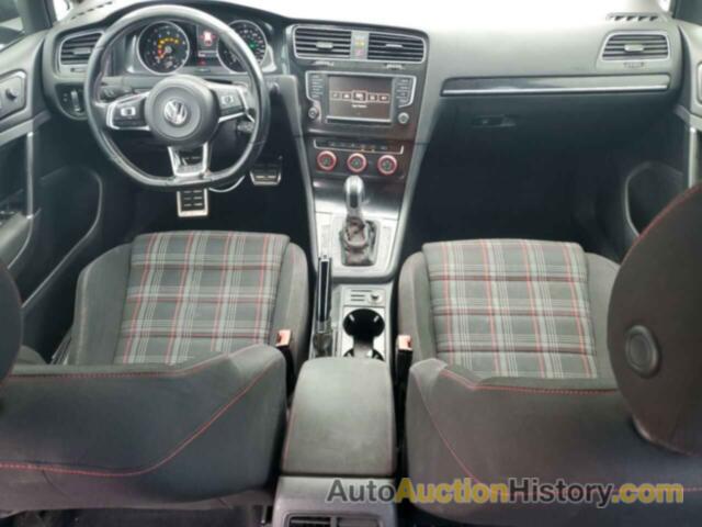 VOLKSWAGEN GTI S/SE, 3VW4T7AU9GM033974