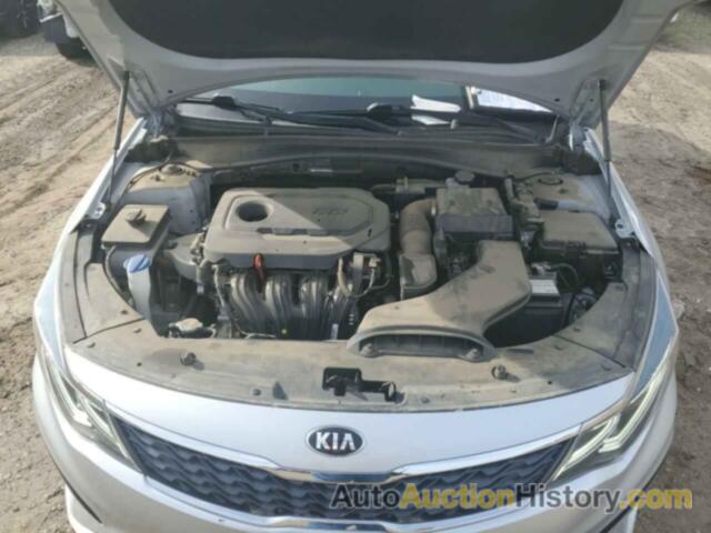 KIA OPTIMA LX, 5XXGT4L35LG409181