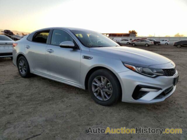 KIA OPTIMA LX, 5XXGT4L35LG409181