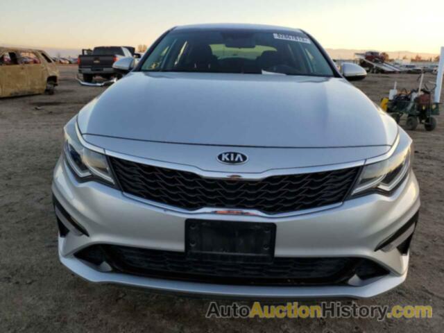 KIA OPTIMA LX, 5XXGT4L35LG409181