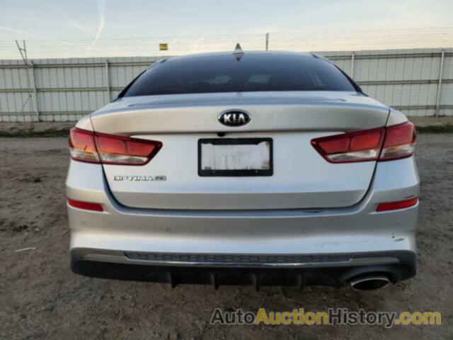 KIA OPTIMA LX, 5XXGT4L35LG409181