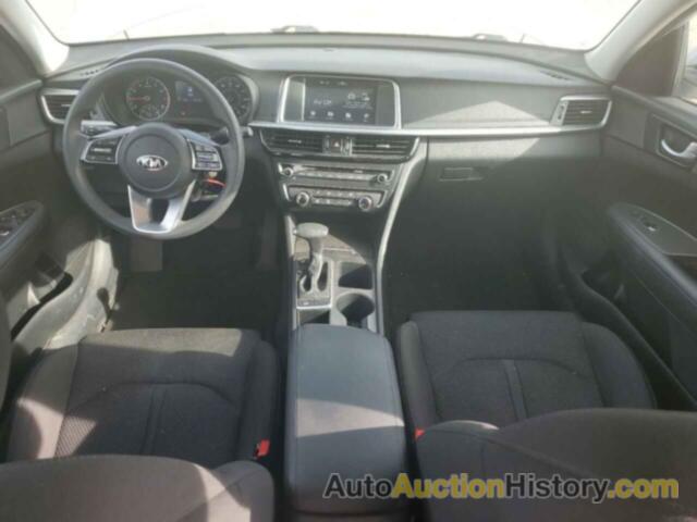 KIA OPTIMA LX, 5XXGT4L35LG409181