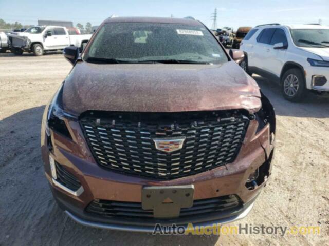 CADILLAC XT5 PREMIUM LUXURY, 1GYKNCR46PZ103294