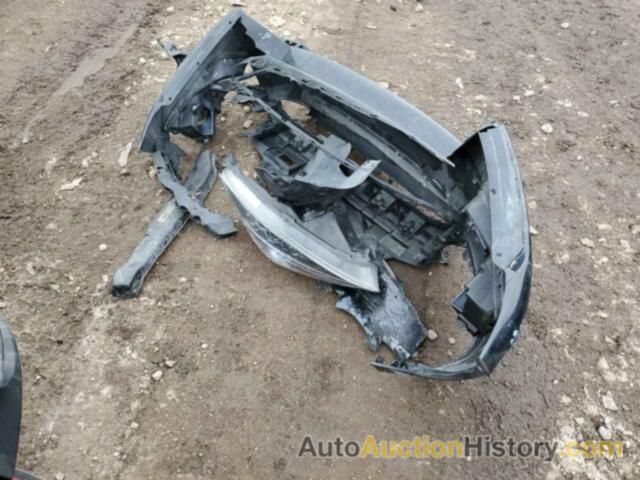 FORD FOCUS ST, 1FADP3L98HL244679