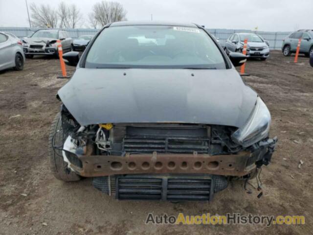 FORD FOCUS ST, 1FADP3L98HL244679