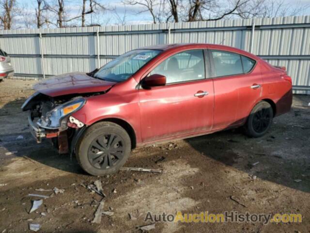 NISSAN VERSA S, 3N1CN7AP3KL876377