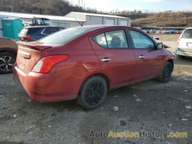 NISSAN VERSA S, 3N1CN7AP3KL876377