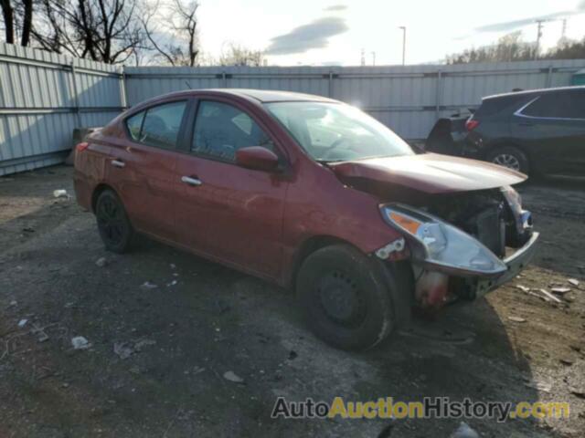 NISSAN VERSA S, 3N1CN7AP3KL876377