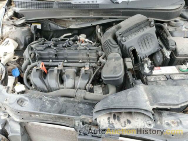 HYUNDAI SONATA GLS, 5NPEB4AC1BH003933