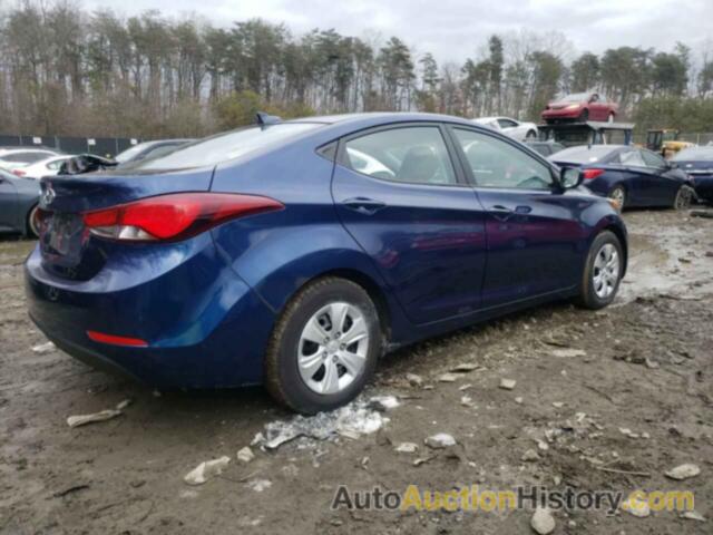 HYUNDAI ELANTRA SE, 5NPDH4AE8GH685731