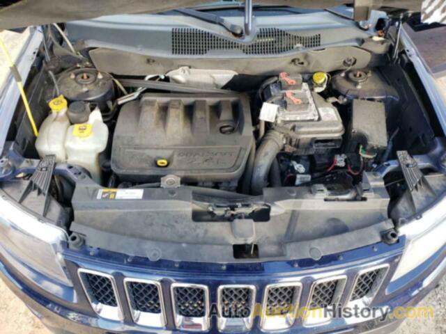 JEEP COMPASS SPORT, 1C4NJDBB6ED880176