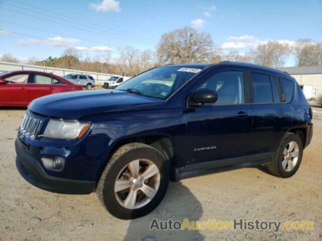 JEEP COMPASS SPORT, 1C4NJDBB6ED880176