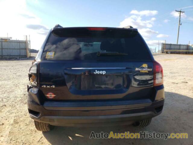 JEEP COMPASS SPORT, 1C4NJDBB6ED880176