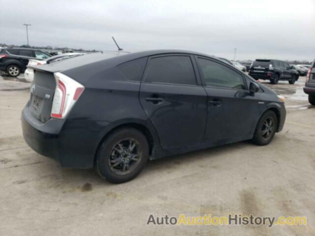 TOYOTA PRIUS, JTDKN3DU2F1897978