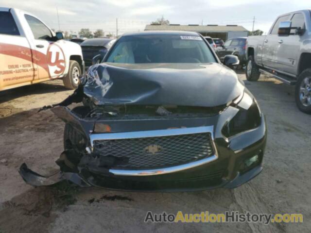 INFINITI Q50 PREMIUM, JN1EV7AR9HM841433