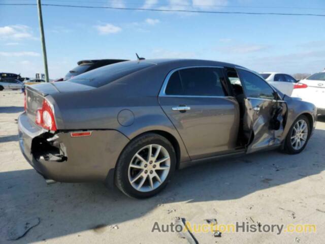 CHEVROLET MALIBU LTZ, 1G1ZE5E7XBF275041