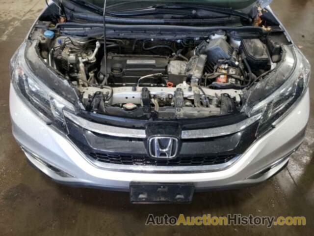 HONDA CRV EX, 2HKRM4H50FH666807