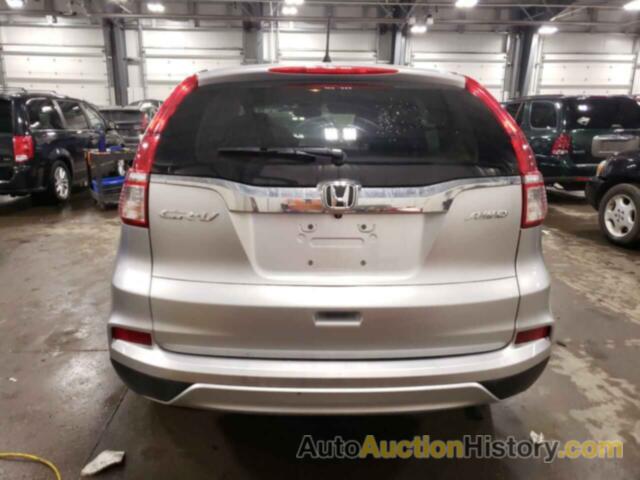 HONDA CRV EX, 2HKRM4H50FH666807