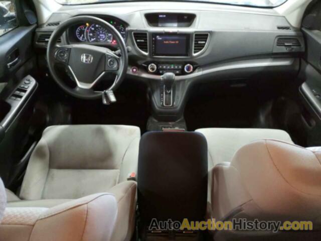 HONDA CRV EX, 2HKRM4H50FH666807