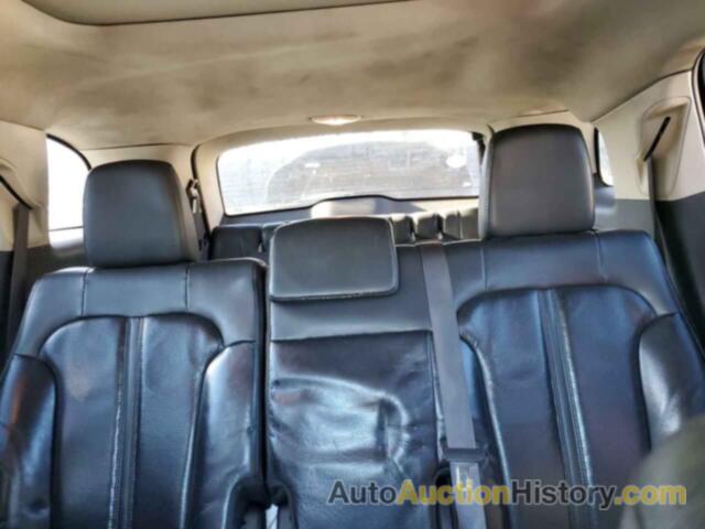 LINCOLN MKT, 2LMHJ5AR4ABJ08891