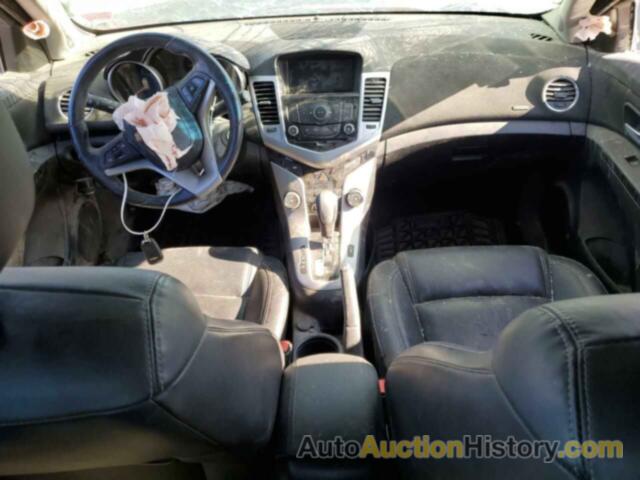 CHEVROLET CRUZE LT, 1G1PE5SB1F7140675