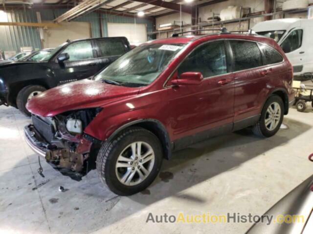 HONDA CRV EXL, 5J6RE4H71BL044716