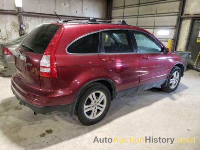 HONDA CRV EXL, 5J6RE4H71BL044716