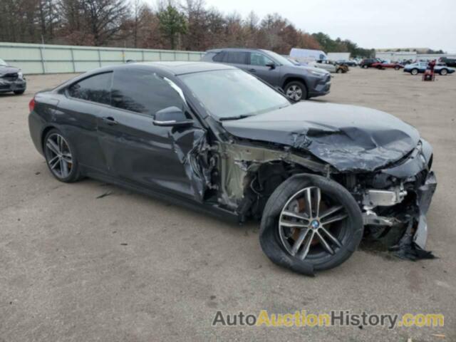 BMW 4 SERIES, WBA4W3C58KAF93256