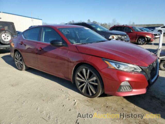 NISSAN ALTIMA SR, 1N4BL4CV2MN382285