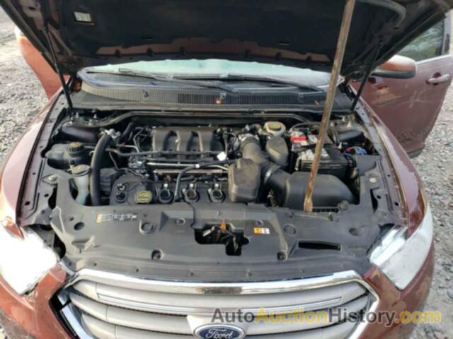 FORD TAURUS SEL, 1FAHP2E83GG142780