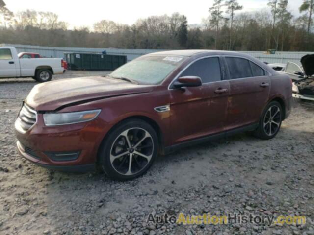 FORD TAURUS SEL, 1FAHP2E83GG142780